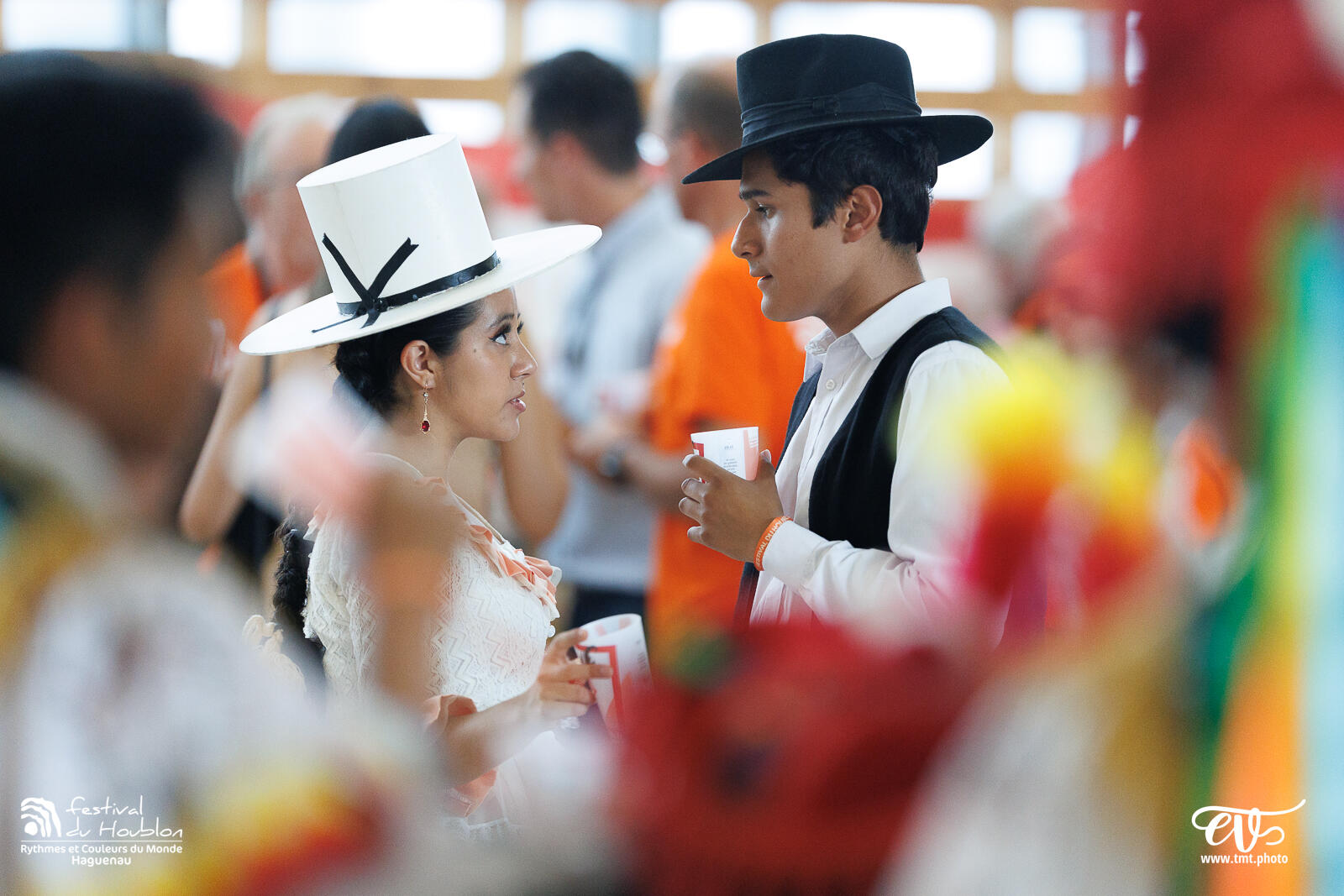 FDH 2024 | OUVERTURE